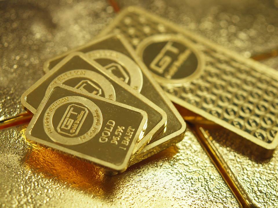 Gold